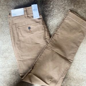 American Eagle Flex Skinny Chino